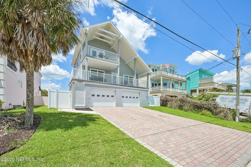 5483 Pelican Way, St Augustine, FL 32080