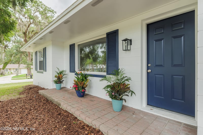 489 Castano St, St Augustine Shores, FL 32086