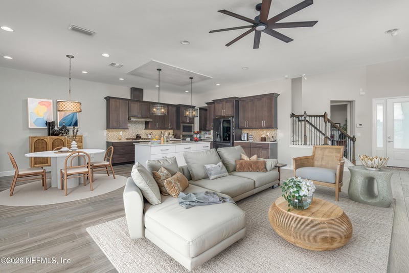 703 Rum Runner Way, St Johns, FL 32259
