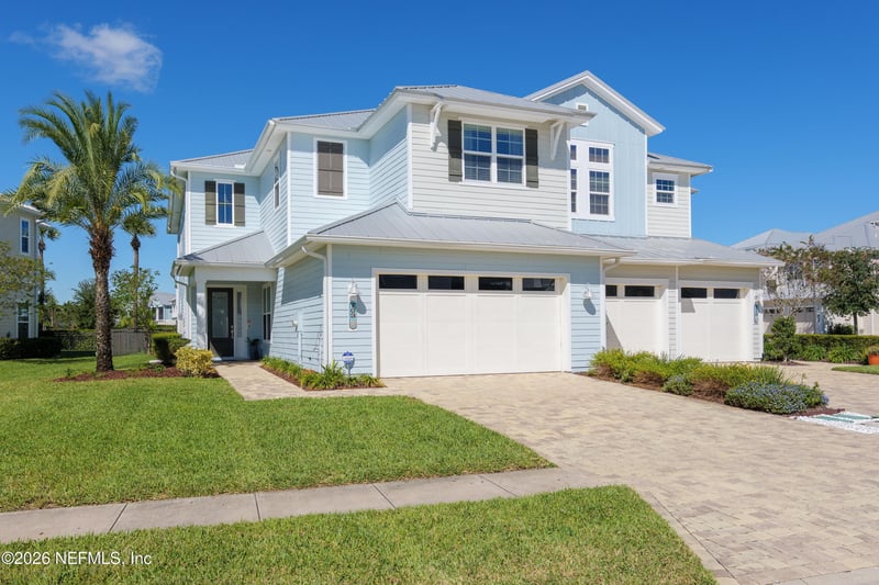 703 Rum Runner Way, St Johns, FL 32259