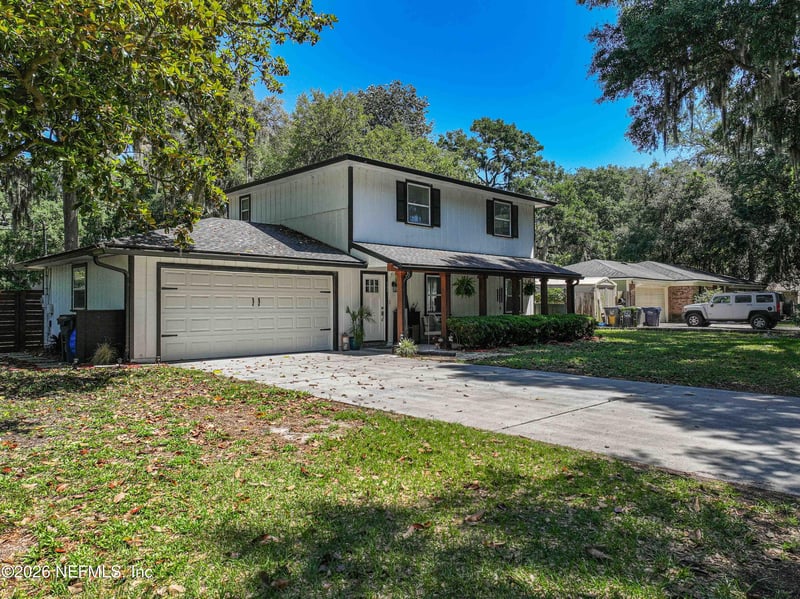 731 Wren Dr, Fernandina Beach, FL 32034
