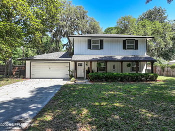 731 Wren Dr, Fernandina Beach, FL 32034