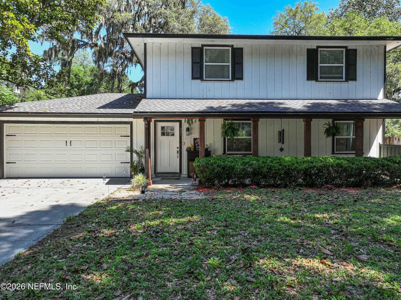 731 Wren Dr, Fernandina Beach, FL 32034