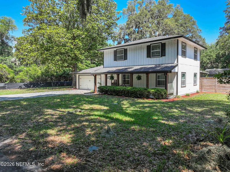 731 Wren Dr, Fernandina Beach, FL 32034