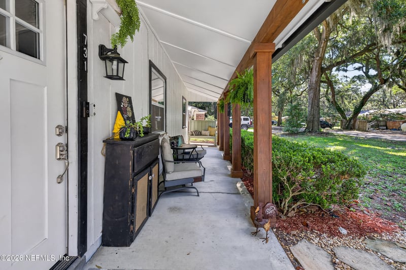 731 Wren Dr, Fernandina Beach, FL 32034