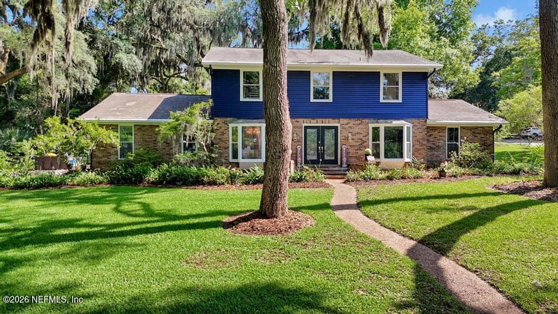 7242 Trails End, Jacksonville, FL 32277