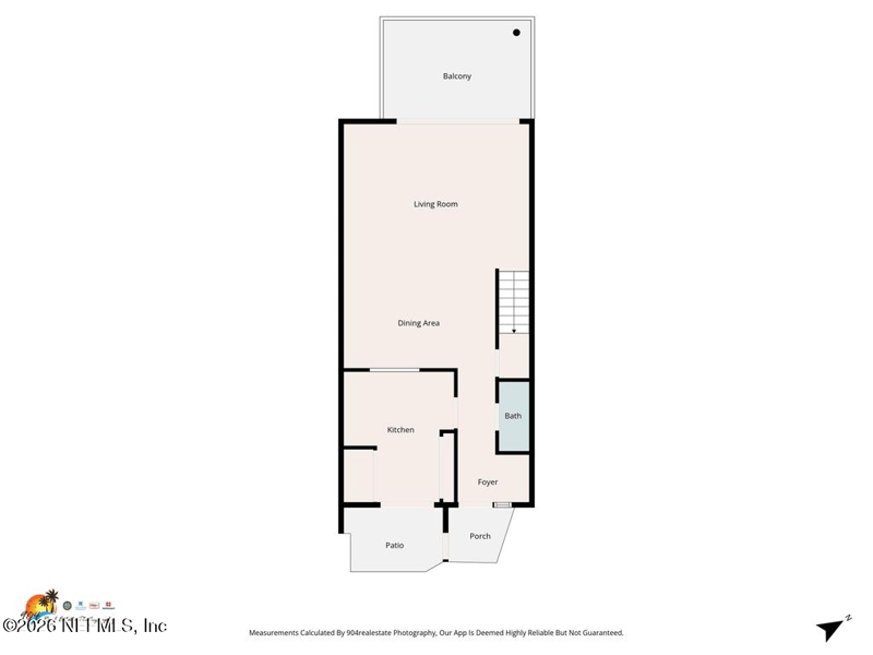7823 La Sierra Ct #7823, Jacksonville, FL 32256