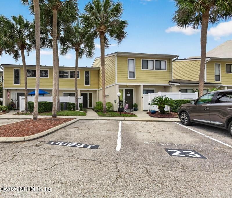 7823 La Sierra Ct #7823, Jacksonville, FL 32256