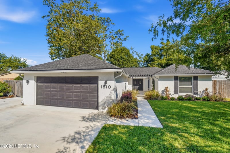 1810 Olive Ct, Orange Park, FL 32073