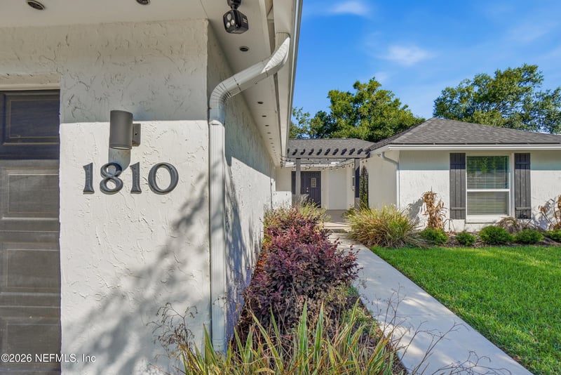1810 Olive Ct, Orange Park, FL 32073