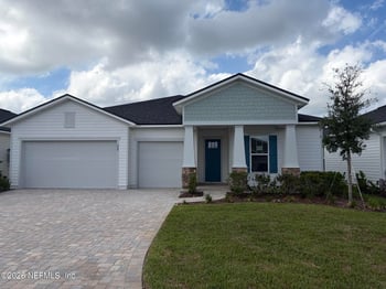 499 Knotted Birch Ave, St Augustine, FL 32092