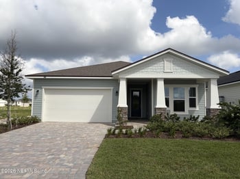 300 Knotted Birch Ave, St Augustine, FL 32092