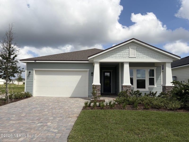 300 Knotted Birch Ave, St Augustine, FL 32092