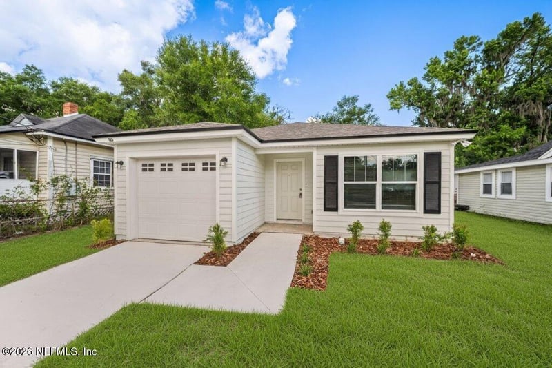 423 61st St, Jacksonville, FL 32208
