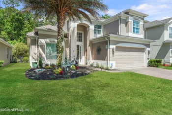 9244 Rosewater Ln, Jacksonville, FL 32256