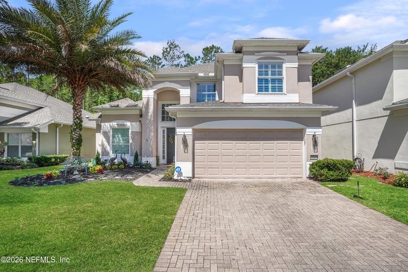 9244 Rosewater Ln, Jacksonville, FL 32256