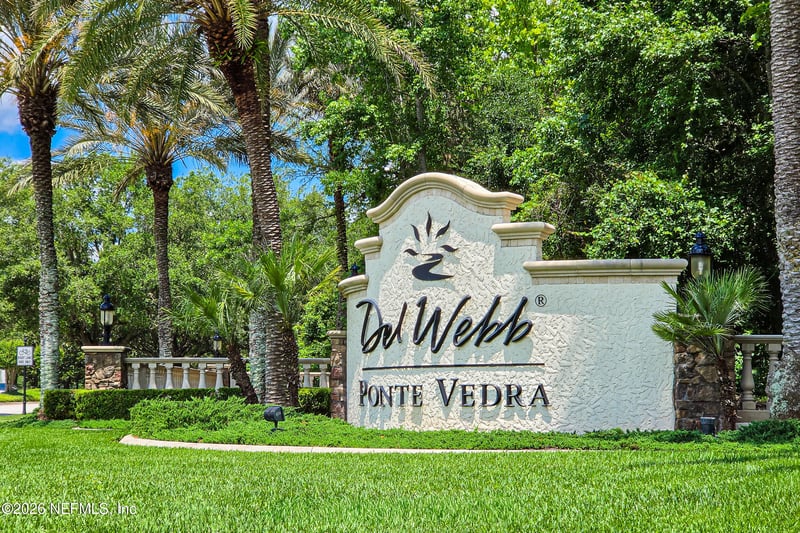 195 Sweet Pine Trl, Ponte Vedra, FL 32081