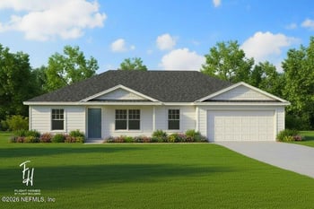 347 Horsetail Ave, Middleburg, FL 32068