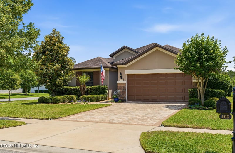 195 Sweet Pine Trl, Ponte Vedra, FL 32081