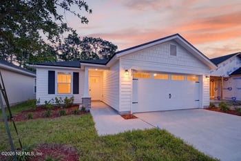 833 Jackson Rd, Jacksonville, FL 32225