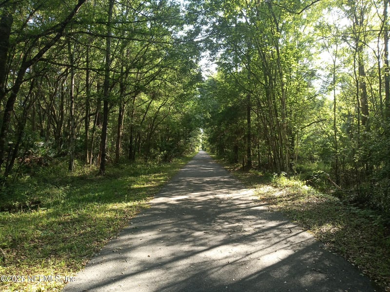 Railroad Ave, Elkton, FL 32033
