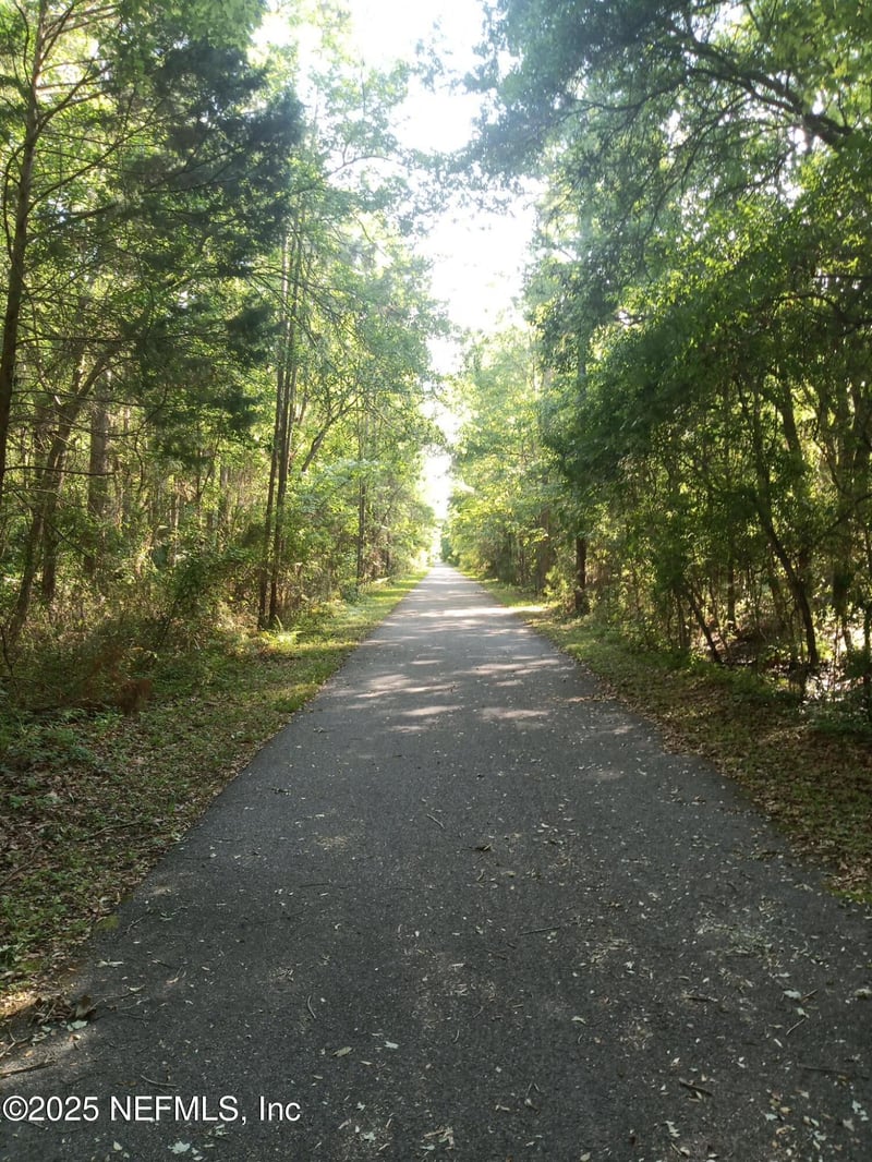 Railroad Ave, Elkton, FL 32033