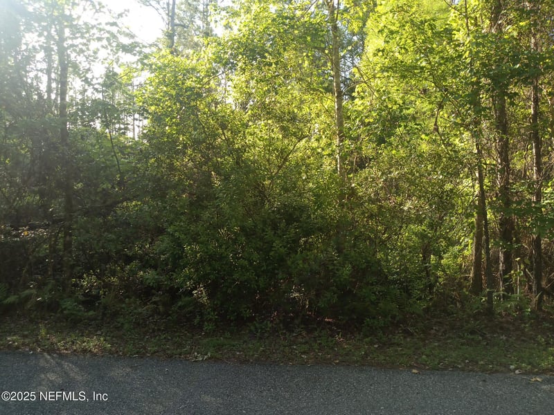 Railroad Ave, Elkton, FL 32033