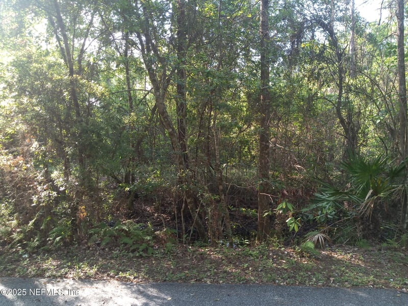 Railroad Ave, Elkton, FL 32033