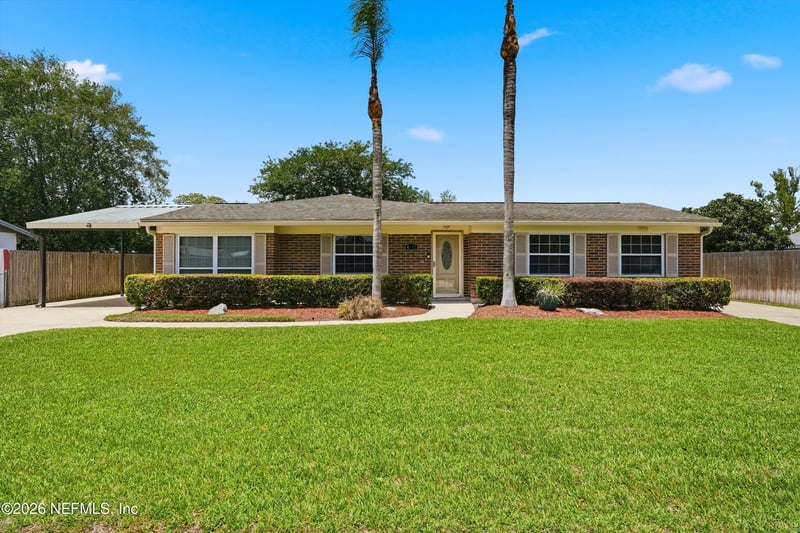 8511 Frost St, Jacksonville, FL 32221