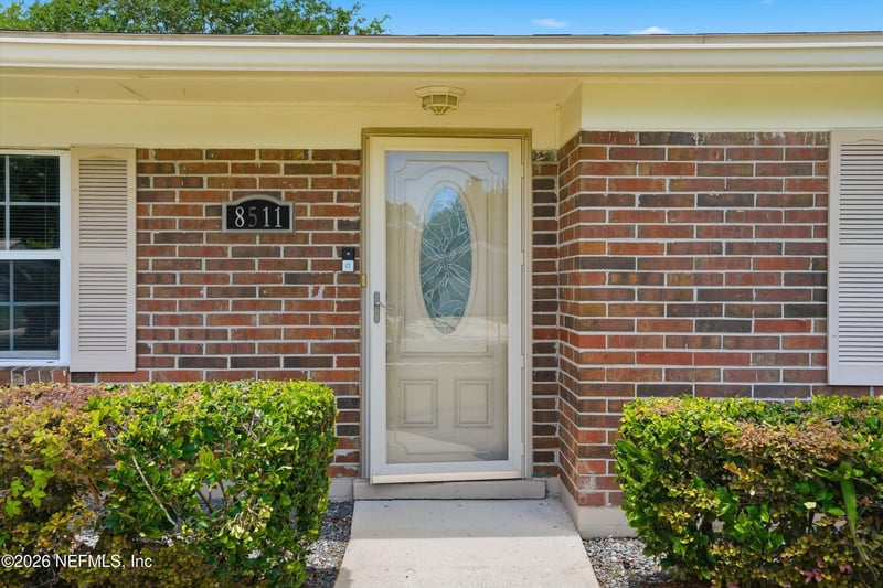 8511 Frost St, Jacksonville, FL 32221