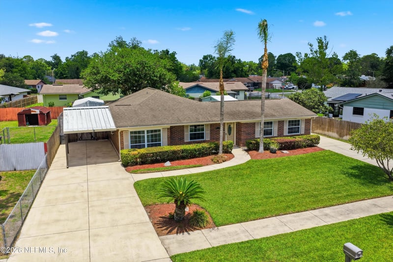 8511 Frost St, Jacksonville, FL 32221