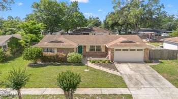 1661 Bartlett Ave, Orange Park, FL 32073