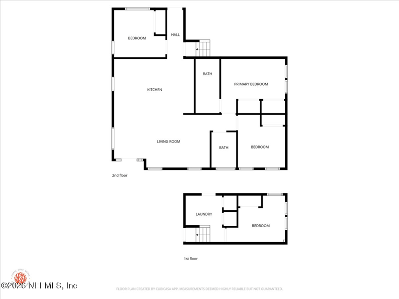 821 14th St, Palatka, FL 32177