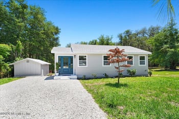 821 14th St, Palatka, FL 32177