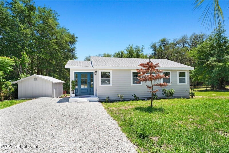 821 14th St, Palatka, FL 32177
