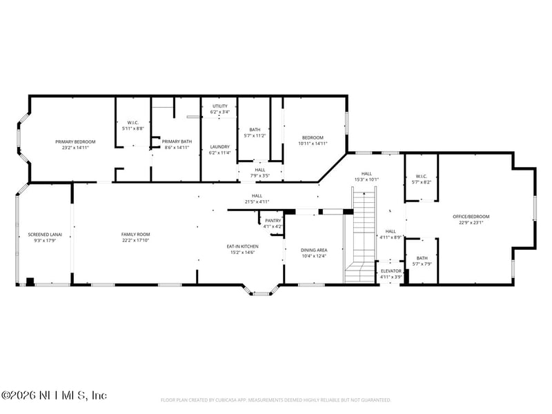 170 Laterra Links Cir #201, St Augustine, FL 32092