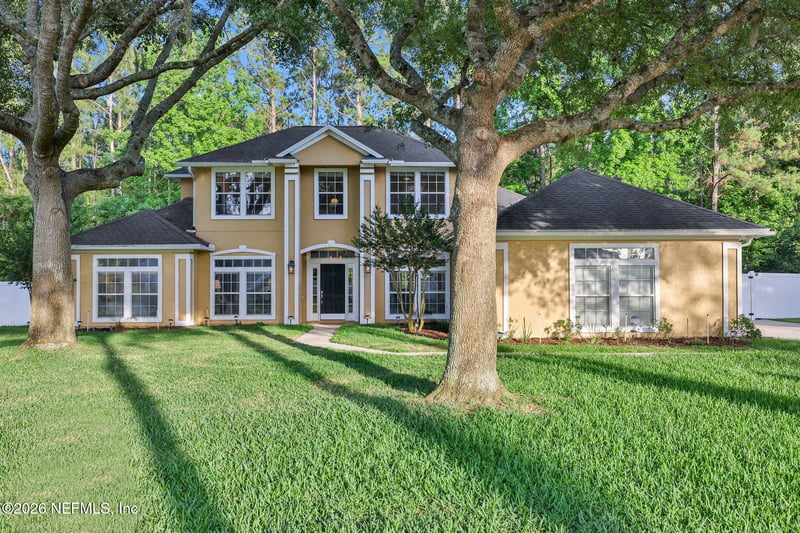 1169 Hideaway Dr, St Johns, FL 32259