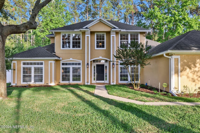 1169 Hideaway Dr, St Johns, FL 32259