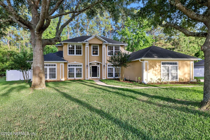 1169 Hideaway Dr, St Johns, FL 32259