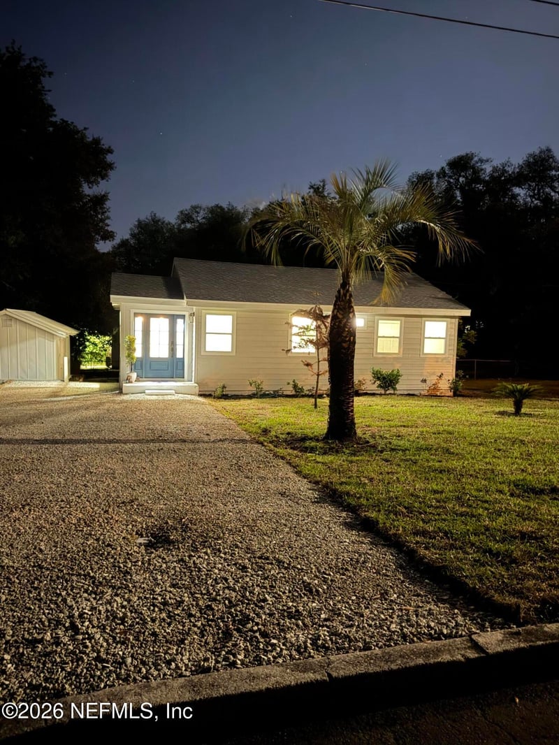 821 14th St, Palatka, FL 32177