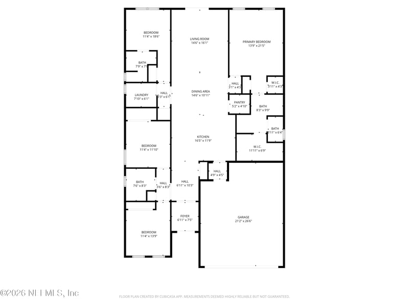 13162 Dunwick Rd, Jacksonville, FL 32256
