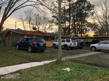 5612 Sabena Rd, Jacksonville, FL 32207