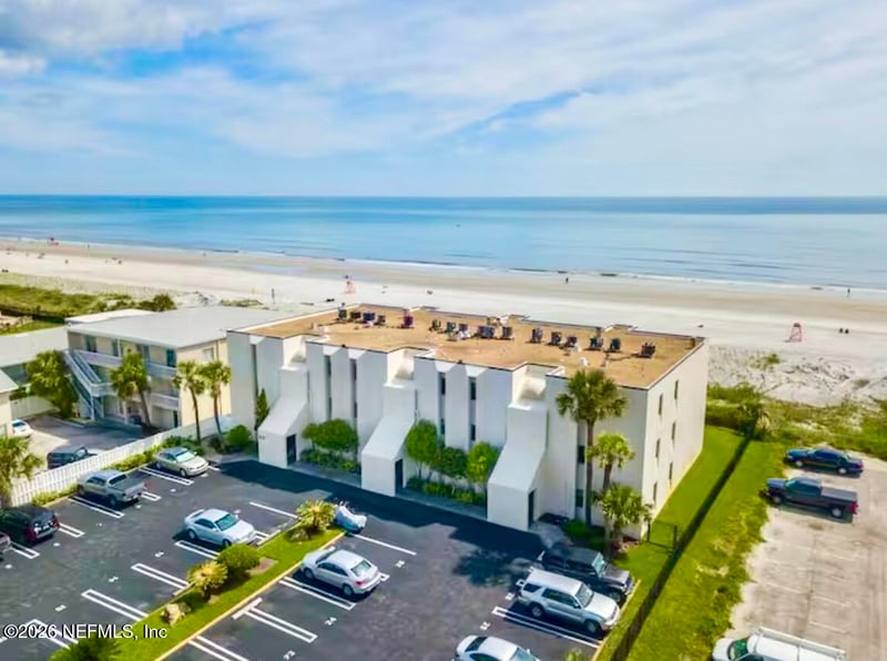 829 1st St #2-D, Jacksonville Beach, FL 32250