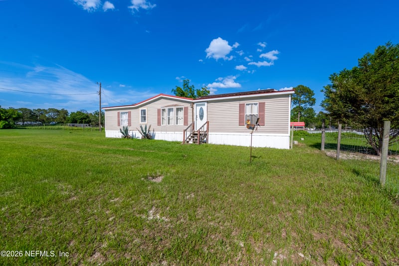 10247 113th Ave, Brooker, FL 32622