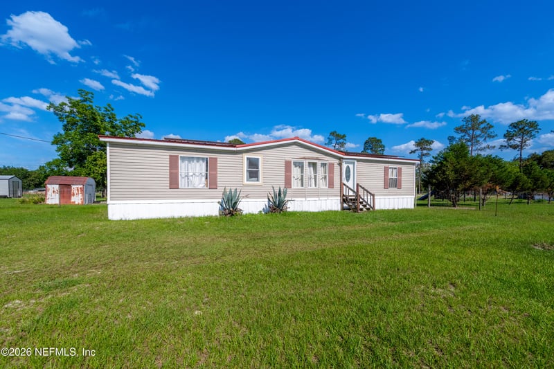 10247 113th Ave, Brooker, FL 32622