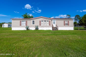 10247 113th Ave, Brooker, FL 32622