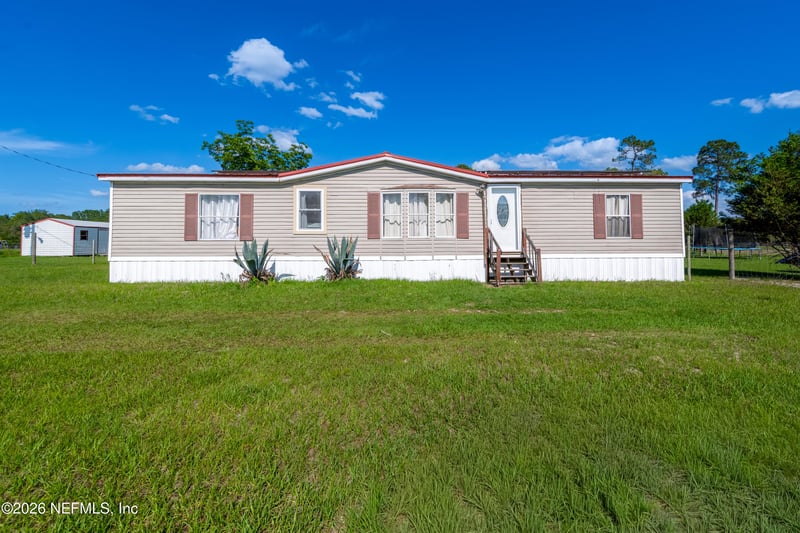 10247 113th Ave, Brooker, FL 32622