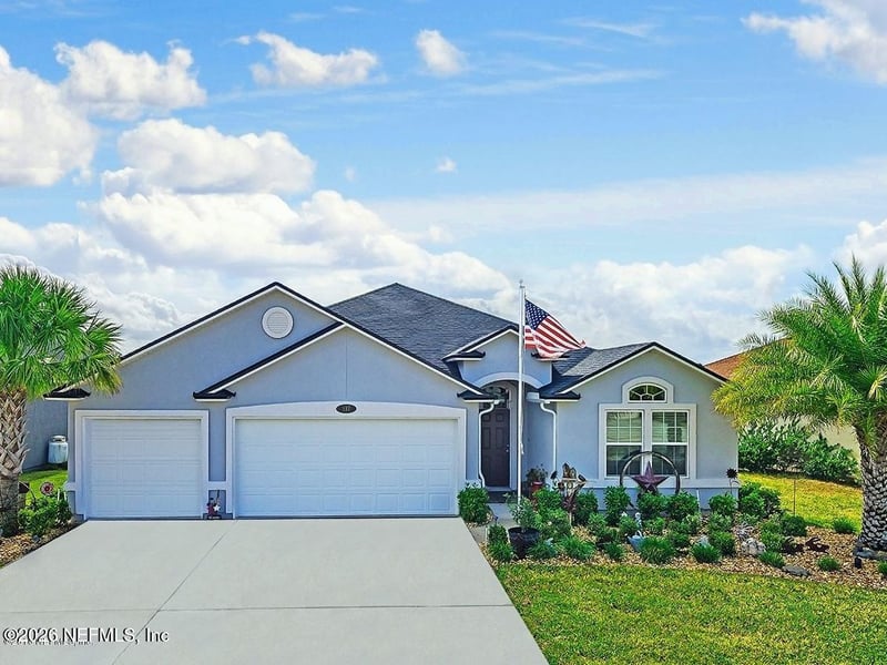 117 Franchetta Ln, St Augustine, FL 32092