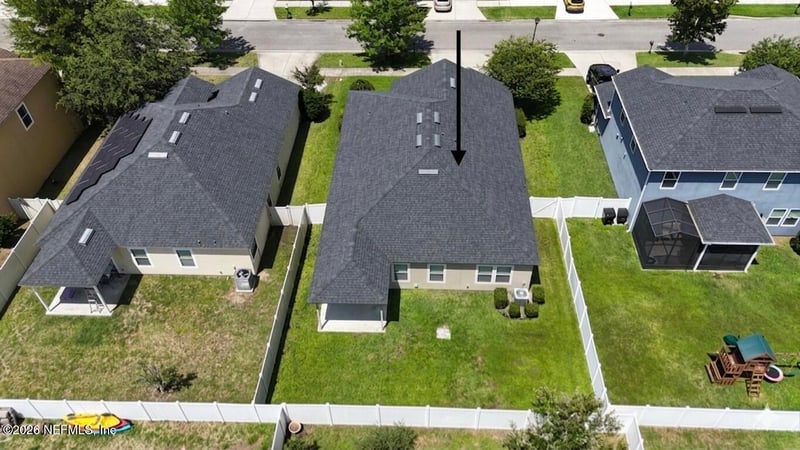 1341 Camp Ridge Ln, Middleburg, FL 32068