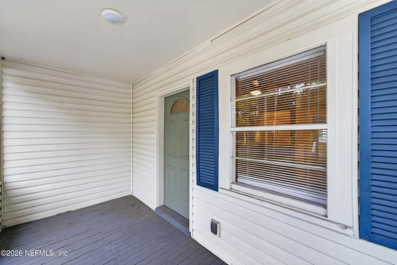 4517 Delta Ave, Jacksonville, FL 32205